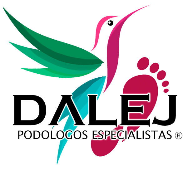Clínica DALEJ_logo